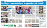 Nowe wydanie Gryfa Wejherowskiego w kioskach od 29 lipca