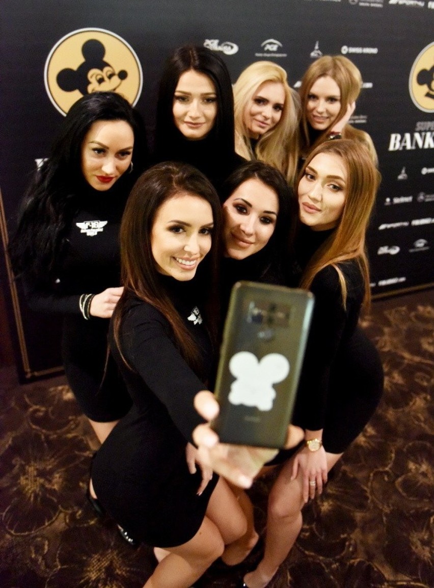 Magda, Jagoda, Angelika, Paulina, Sara, Ada, Justyna -...