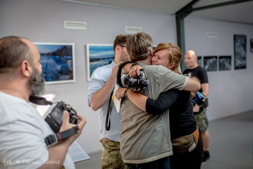 Wałbrzych: Wystawa fotografów National Geographic w Starej Kopalni [ZDJĘCIA]