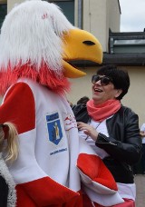 Irena Hamerlik-Jaskulska rezygnuje ze stanowiska dyrektora Szkoły Podstawowej nr 3 w Sępólnie