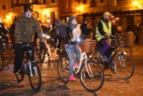 Toruńscy rowerzyści są zadowoleni z miejskiej infrastruktury. Nie narzekają też na bezpieczeństwo