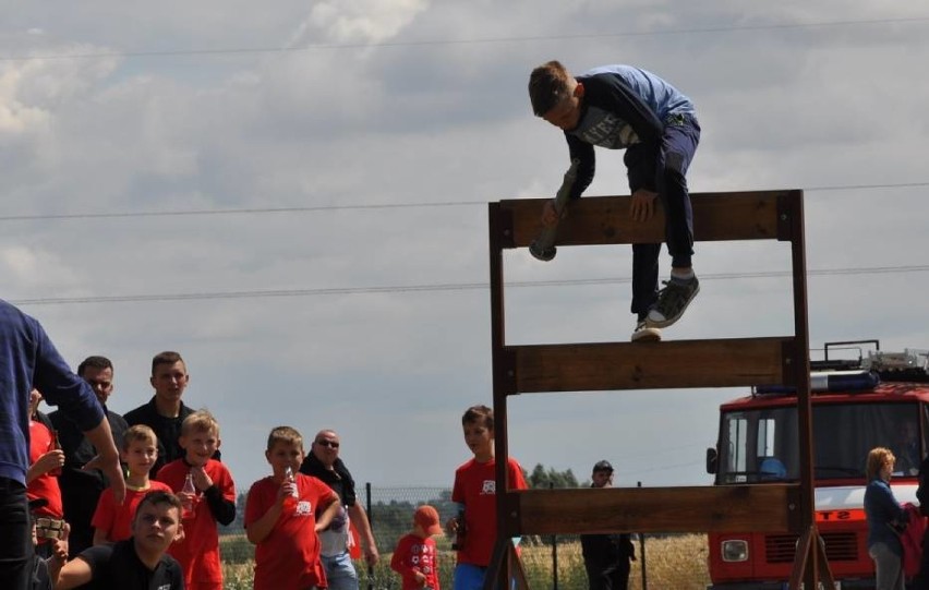 Strażak Wielkopolski Roku 2019