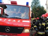Mieszkańcy gminy Kolbuszowa, możecie zaprojektować nowe logo dla Państwowej Straży Pożarnej