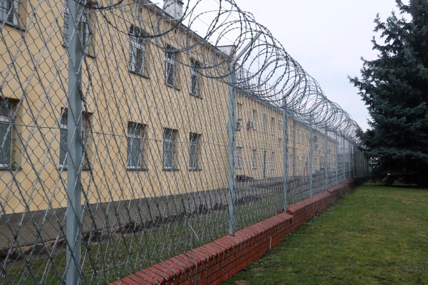Studia dla przyszłych strażników więziennych. To pierwszy tego typu kierunek w Warszawie