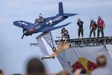 Kultowe wydarzenie powraca do Gdyni. Konkurs lotów Red Bull ponownie zagości na skwerze Kościuszki  