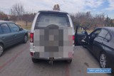 Policjanci z grupy SPEED wyeliminowali nietrzeźwych kierowców w powiecie lubińskim
