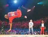 Juste Debout: Pojawią się najlepsi tancerze z całego świata