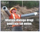 Dziś Dzień Budowlańca Zobacz memy [GALERIA]  