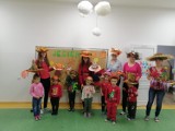 Jesienne kapelusze w świebodzińskim przedszkolu. Dzieci z Publicznego Przedszkola nr 8 stworzyły piękne dekoracje