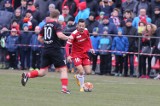 IV liga: Widzew wygrał z Zawiszą 4:0, remis Zjednoczonych z Orłem