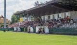 Nowy Sącz. Firma z Białej Podlaskiej zaprojektuje stadion Sandecji