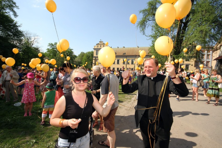 Rocznica Beatyfikacji JPII