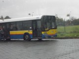 Autobusy linii 21 pojadą objazdami do odwołania