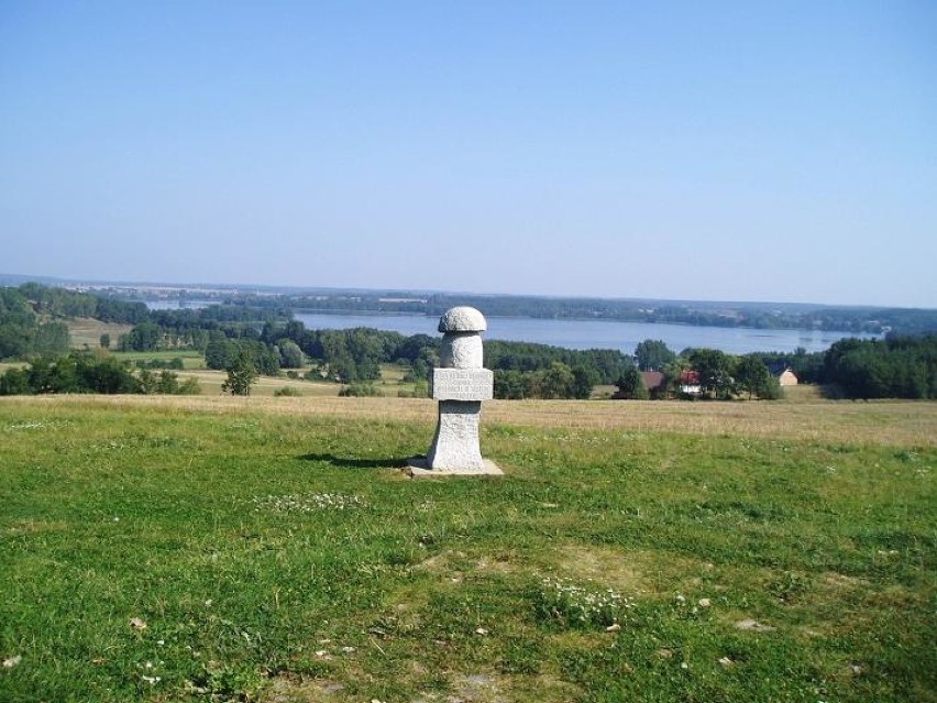 Sierakowski Park Krajobrazowy 

Powstał w 1991. Chroni się w...