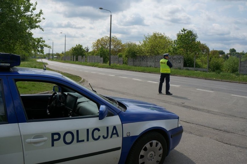 Policja Siemianowice: Zatrzymali dwóch nietrzeźwych...