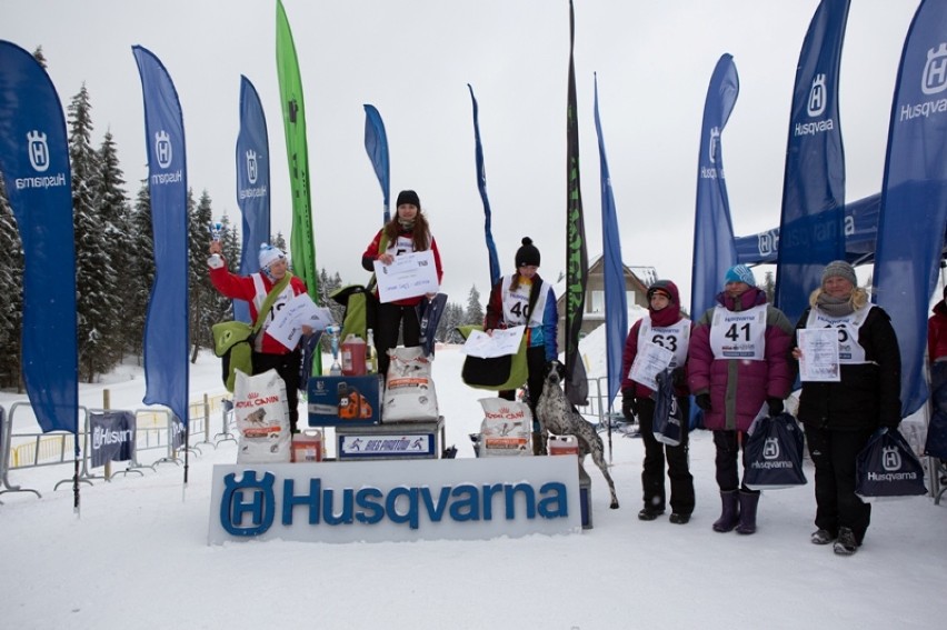 husqvarna tour 2015