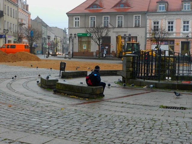 Lodowisko w Gnieźnie – jak powstawało?