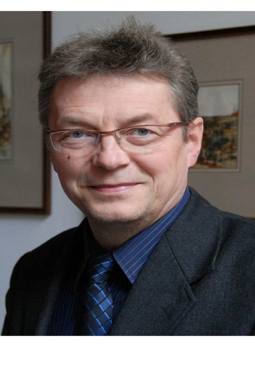 Dziekan WFTiMS PG
Prof. dr hab.inż. Wojciech Sadowski