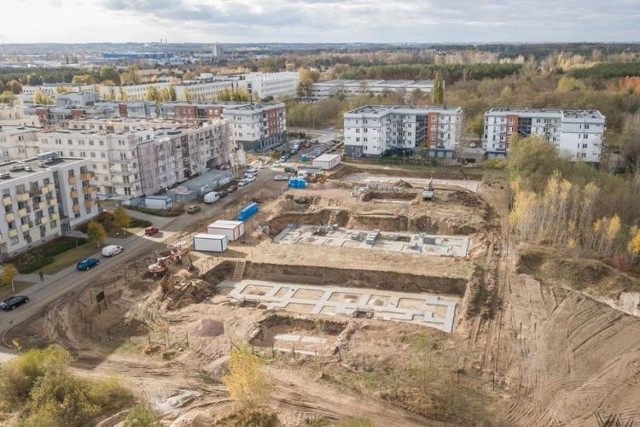 Już wkrótce w Bydgoszczy powstanie nowe osiedle. Będzie zlokalizowane na terenach pomiędzy ulicami Akademicką, Kaliskiego, Strzeleckiego i Studencką. 



Flesz - bezpieczne dziecko. To musisz wiedzieć!


