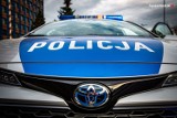 Dwie hybrydowe toyoty corolla trafią do zawierciańskiej policji