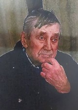 92-letni mężczyzna z gminy Kleszczele nadal poszukiwany. Policja prosi o pomoc [ZDJĘCIA Z AKCJI POSZUKIWAWCZEJ]