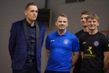 Dominik Bednarczyk nie jest już trenerem RKS Radomsko!