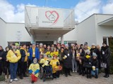 Pola Nadziei w Kołobrzegu - brawa dla wolontariuszy Hospicjum! Wynik niedzielnej zbiórki