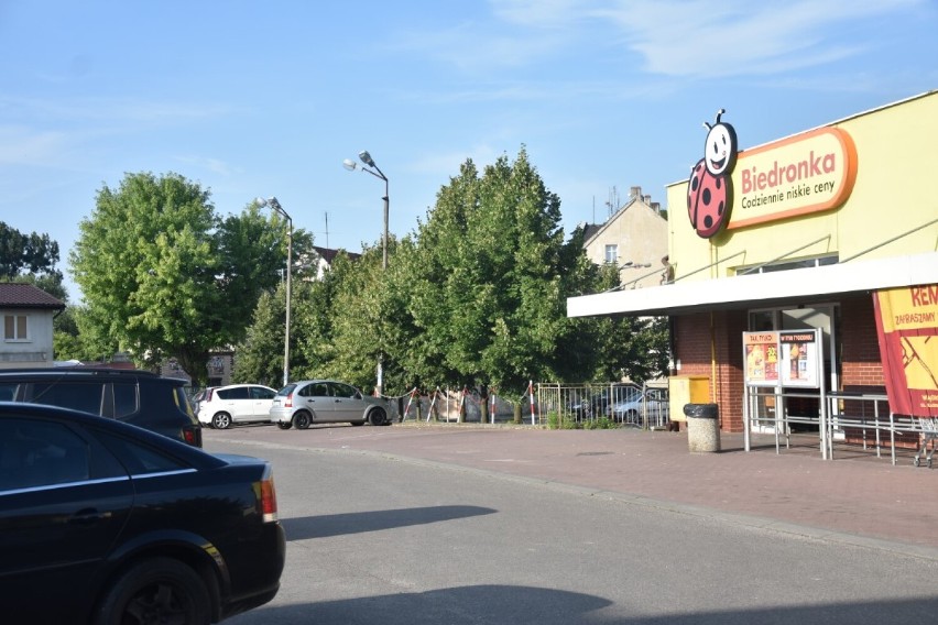 Biedronka w Wągrowcu będzie zamknięta! Do dyspozycji klientów pozostaną dwie pozostałe Biedronki w mieście 