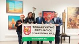 Jest nowy zarząd Towarzystwa Przyjaciół Tomaszowa Mazowieckiego. Ruszyły przygotowana do kwesty cmentarnej