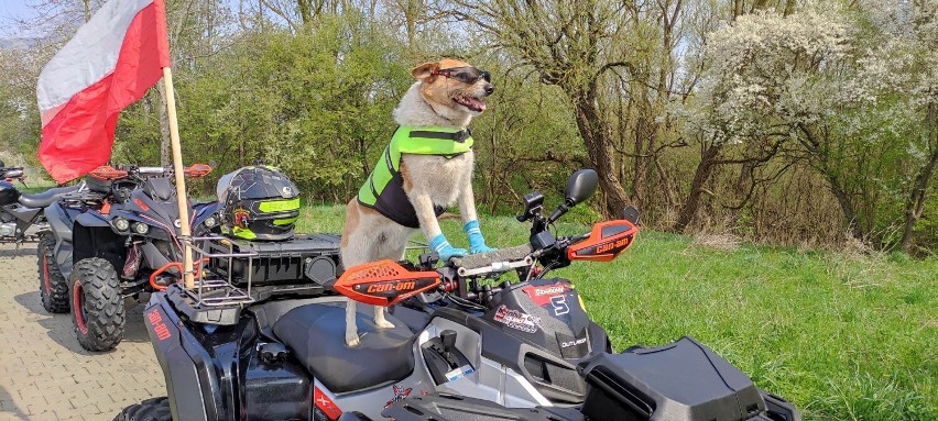 Motocykliści rozpoczęli sezon