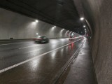 Przez tunel na zakopiance przejechało już 10 milionów samochodów. Każdego dnia tunelem przejeżdża średnio prawie 21 tysięcy pojazdów