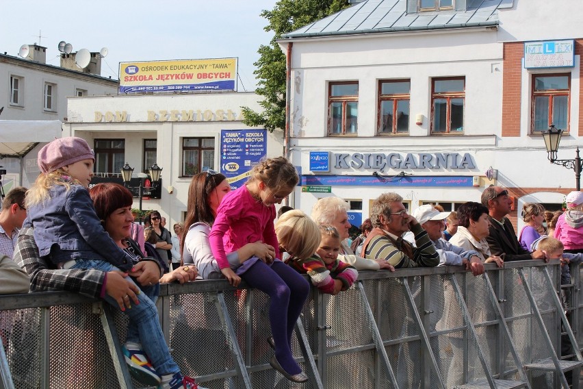 Dni Chełma 2012 za nami. Zobaczcie relację ze święta miasta (zdjęcia)