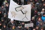 Kolejny protest przeciwko ACTA. Marsz w Lublinie 2 lutego