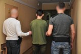 KMP w Koninie: Włamywacze trafili do aresztu