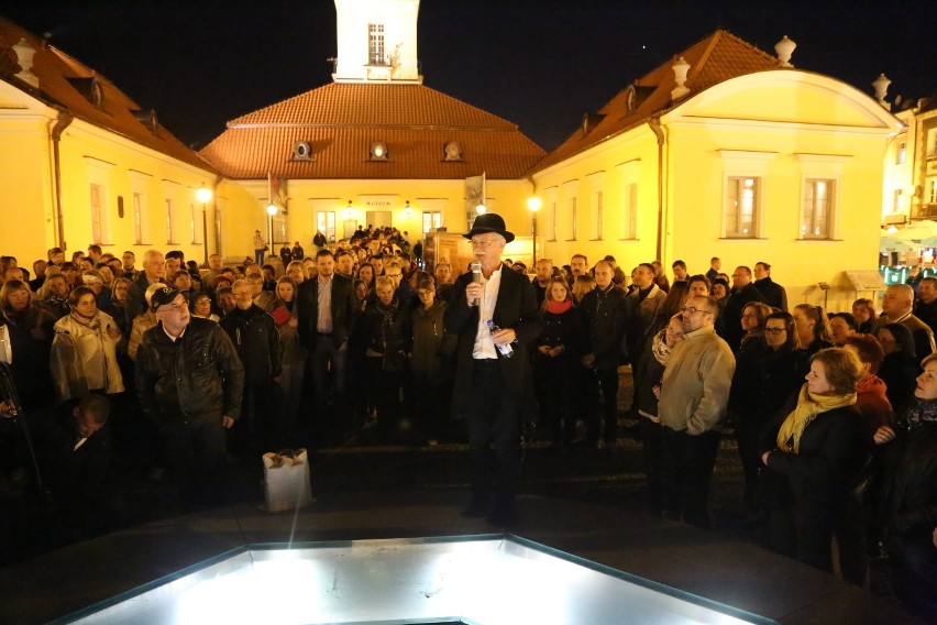 Bogatą ofertę przygotowało również Muzeum Podlaskie. W...