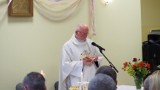 Ks. kan. Jan Szrejter po 34 latach posługi w parafii pw. św. Wawrzyńca przechodzi na emeryturę