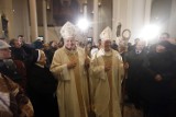 Katowice: Święcenie nowych biskupów i początek obchodów rocznicy archidiecezji [ZDJĘCIA]