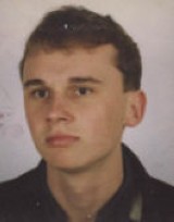 Zaginiony Piotr Wójcik z Osielca. Poszukiwania trwają