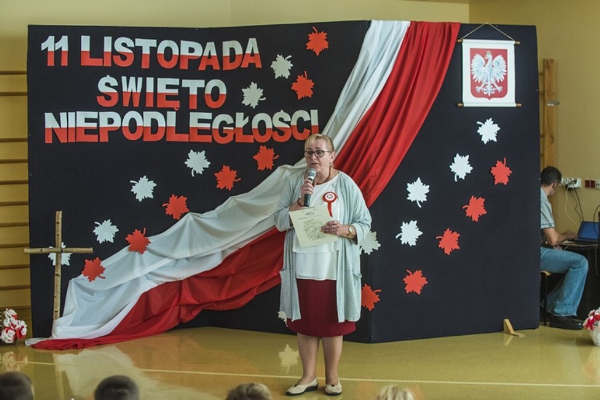 Przedszkole Publiczne "Pod Stokrotką" w Tarnowie bierze...