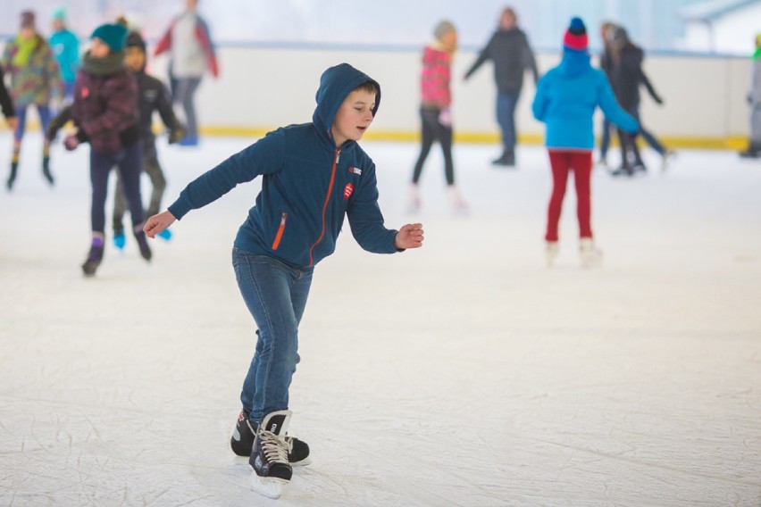 WOŚP 2016 w Tarnowie. Sportowy finał orkiestry [ZDJĘCIA]