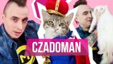 Czadoman dał czadu w programie "MiauCzat"! Czy na disco polo naprawdę zarabia się miliony?