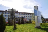 Szpital Wojewódzki w Bielsku-Białej ogranicza działalność. Będą teleporady
