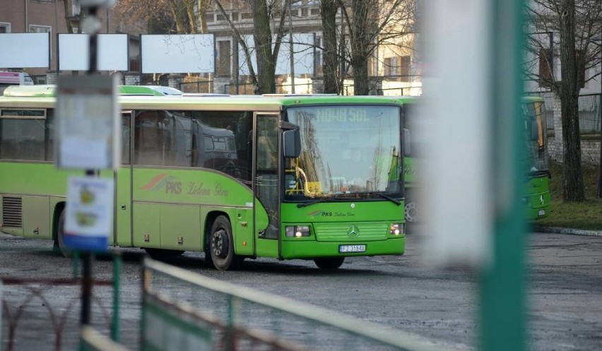 Pielęgniarki mają problem z dotarciem do pracy, ponieważ...