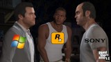 GTA 6 - Microsoft ujawnił datę premiery gry Rockstar Games, a wszystko przez walkę z Sony o Activision