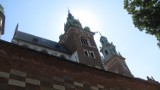 Cudze chwalicie, swego nie znacie... Kraków - Zamek Królewski na Wawelu i okolice