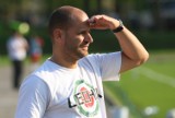 Lechia ma nowego trenera. To Aleksandar Majić