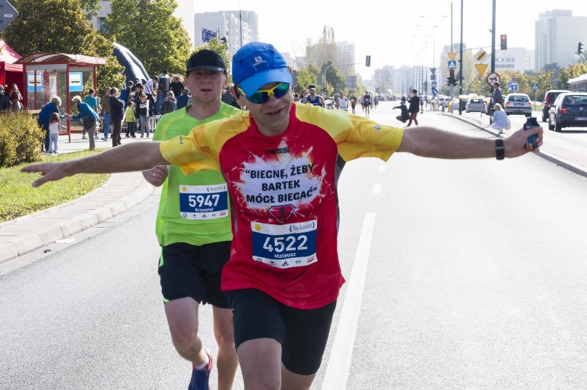 Maraton Warszawski 2014: zobacz zdjęcia! [GALERIA]