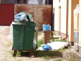 Spółka Altvater po raz kolejny wygrała przetarg na zagospodorowanie odpadów w Chodzieży