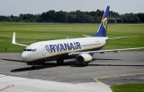 Ryanair będzie miał bazę we Wrocławiu