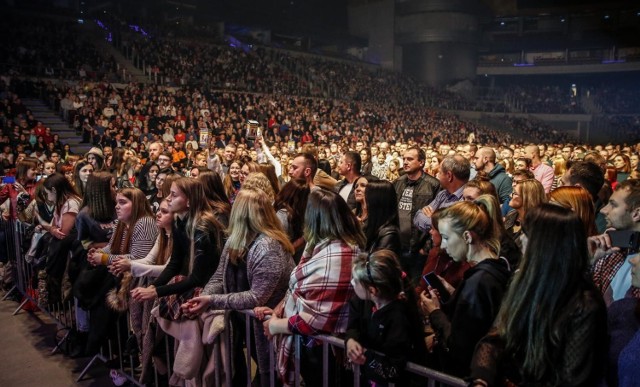 Dawno już nie było takich koncert&oacute;w